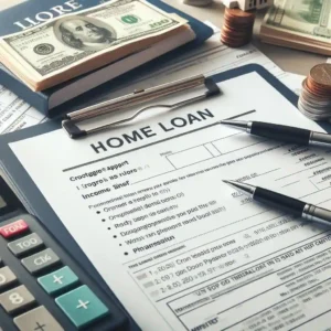 Home Loan Documents List In Marathi